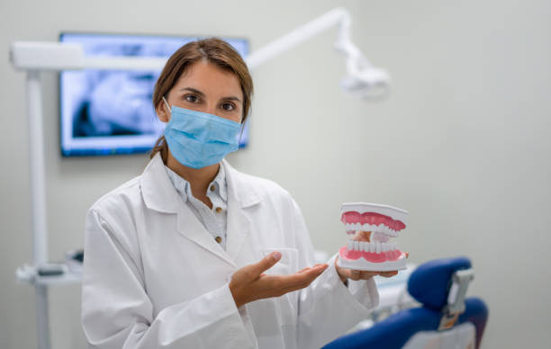 Best Cracked Tooth Emergency Dentist  in Fort Lauderdale, FL